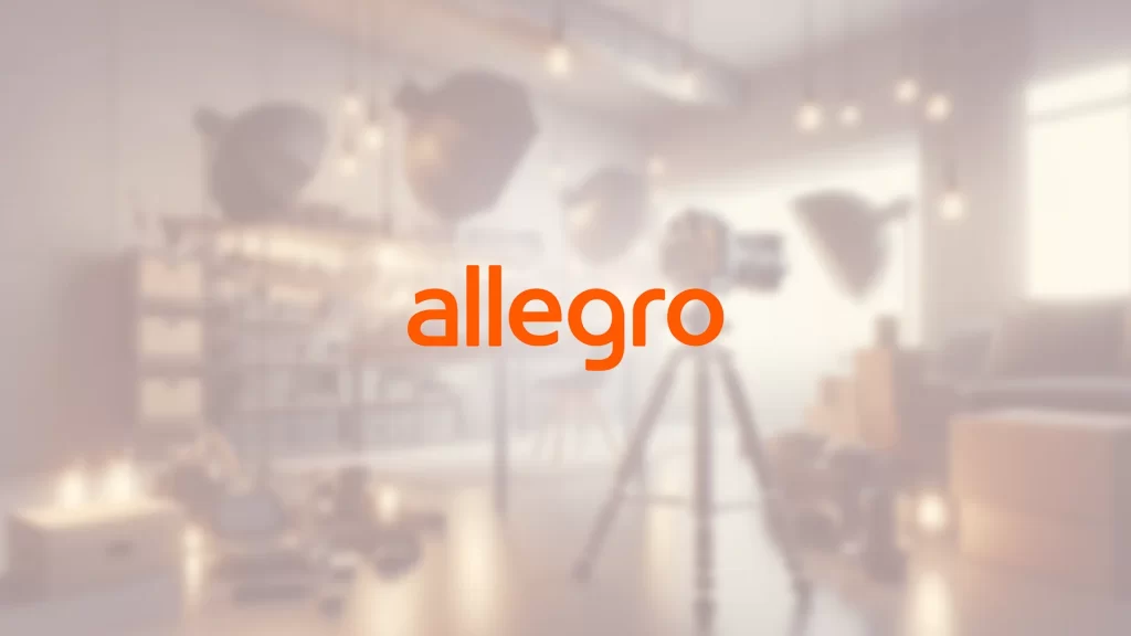 Allegro – Największy polski marketplace online